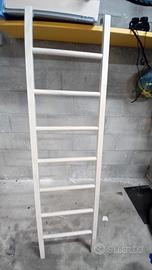 scala per letto a ponte