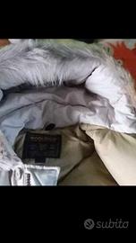 Woolrich Parka Arctic originale xs 