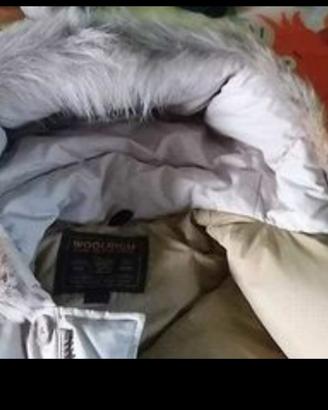 Woolrich Parka Arctic originale xs 