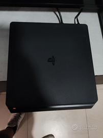Ps4 slim 1Tb 
