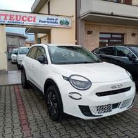 FIAT 600 HYBRID 110 CV DCT MHEV "KM 0"