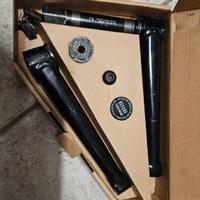 Odyssey Thunderbolt 175mm LHD