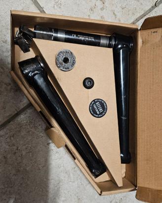 Odyssey Thunderbolt 175mm LHD