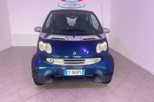 SMART ForTwo 700 coupé passion (45 kW)