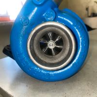 Turbina avional defender 200tdi300tdi