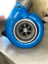 Turbina avional defender 200tdi300tdi