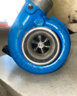 Turbina avional defender discovery 200tdi300tdi