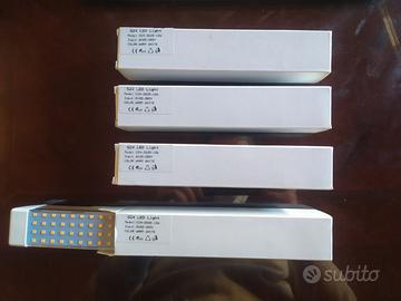 Lampadine G24 led light