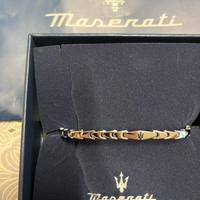 BRACCIALE MASERATI ICONIC