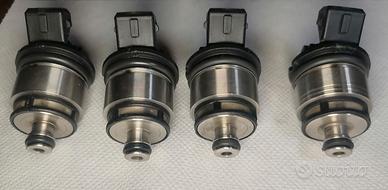 iniettori gas Landi tappo nero gpl e metano