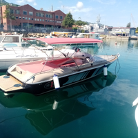 Tullio abbate sea star super 25