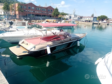 Tullio abbate sea star super 25