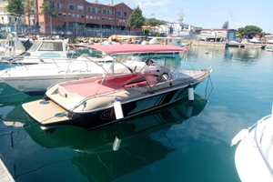 Tullio abbate sea star super 25