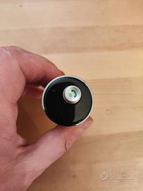 caricatore telefono e bluetooth radio