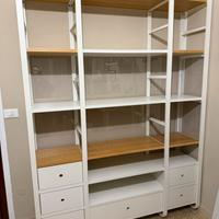 Armadio Elvarli Ikea