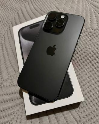 iphone 15 pro