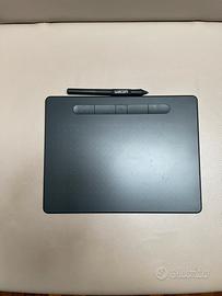 Wacom Intuos Medium CTL-6100WLE-S