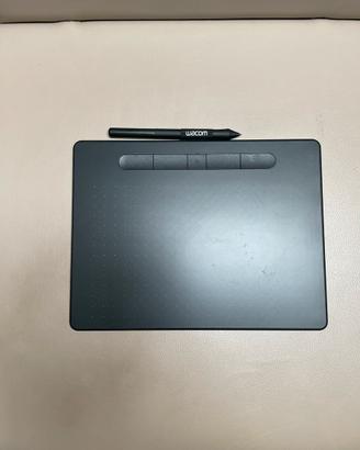 Wacom Intuos Medium CTL-6100WLE-S