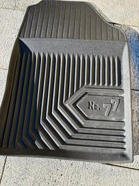 Tappetini kia proceed