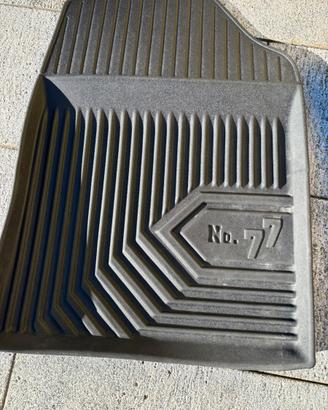 Tappetini kia proceed