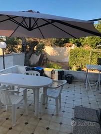 Last minute salento