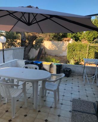 Last minute salento