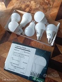 lampadine 12v