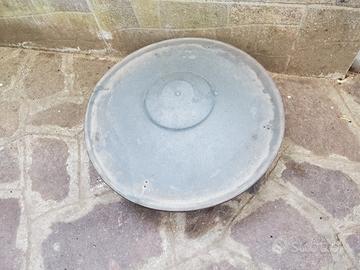 Cappello cinese per canna fumaria diametro 250 mm

