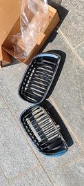 Griglie radiatore BMW 320