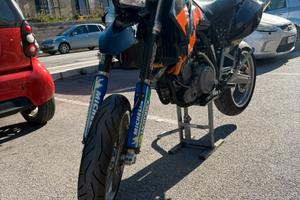Ktm 640