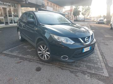 Nissan Qashqai 1.2 DIG-T Tekna CATENA NUOVA