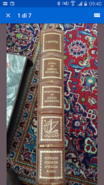 EDITALIA -I SAVOIA di Arrigo Pecchioli