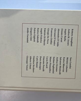 Libro Diritto Privato- E. Gabrielli - Giappichelli
