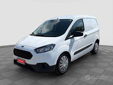 FORD Transit Courier Transit Courier 1.5 TDCi 10