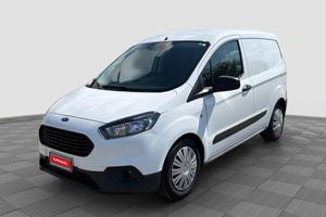 FORD Transit Courier Transit Courier 1.5 TDCi 10