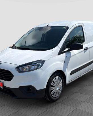 FORD Transit Courier Transit Courier 1.5 TDCi 10