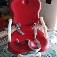 Seggiolino da tavolo