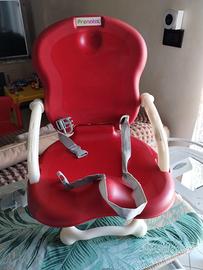 Seggiolino da tavolo