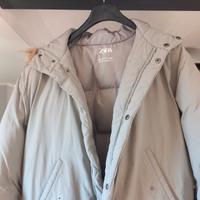 giubbino ragazza Zara