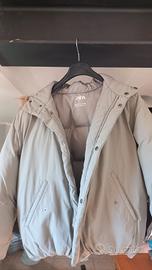 giubbino ragazza Zara