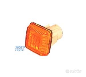 FRECCIE LATERALI FORD ESCORT 80-90 FIESTA MK2 83-8