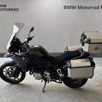 BMW F 750 GS Abs my21