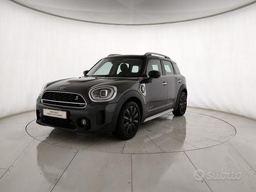 MINI Mini Countryman 1.5 Cooper SE Hype all4 auto