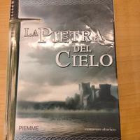 Libro La pietra del cielo (Jack Whyte)