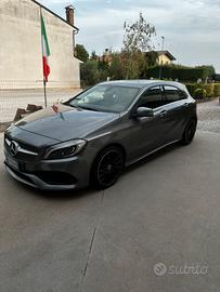 Mercedes classe A 180 premium