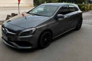 Mercedes classe A 180 premium