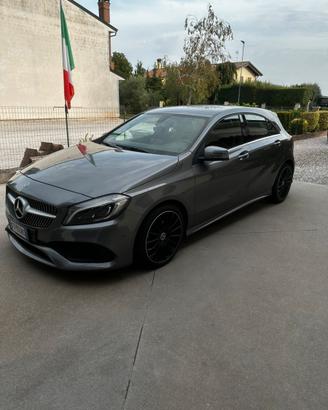 Mercedes classe A 180 premium