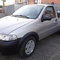 FIAT - Strada turbo 1.9 jtd FIORINO PICK-UP