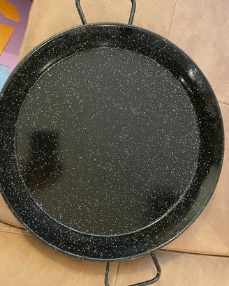 Padella per paella 40cm