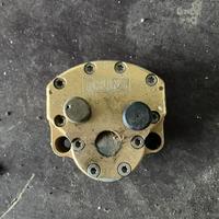 Ammortizzatore di sterzo rotativo ohlins
